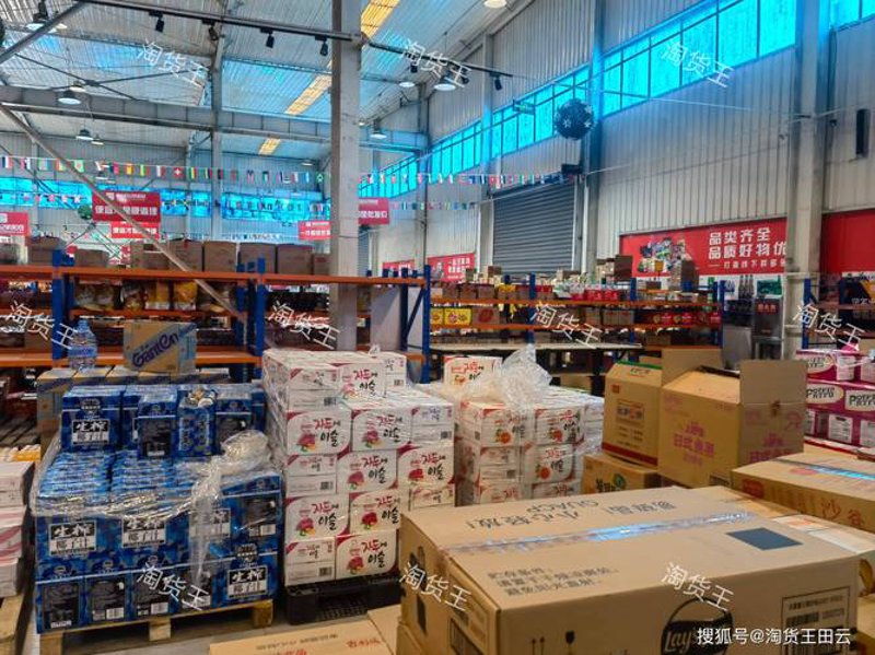规避误区：食品商贸公司的经营之道